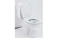 Vas wc monobloc cu functie de bideu Style